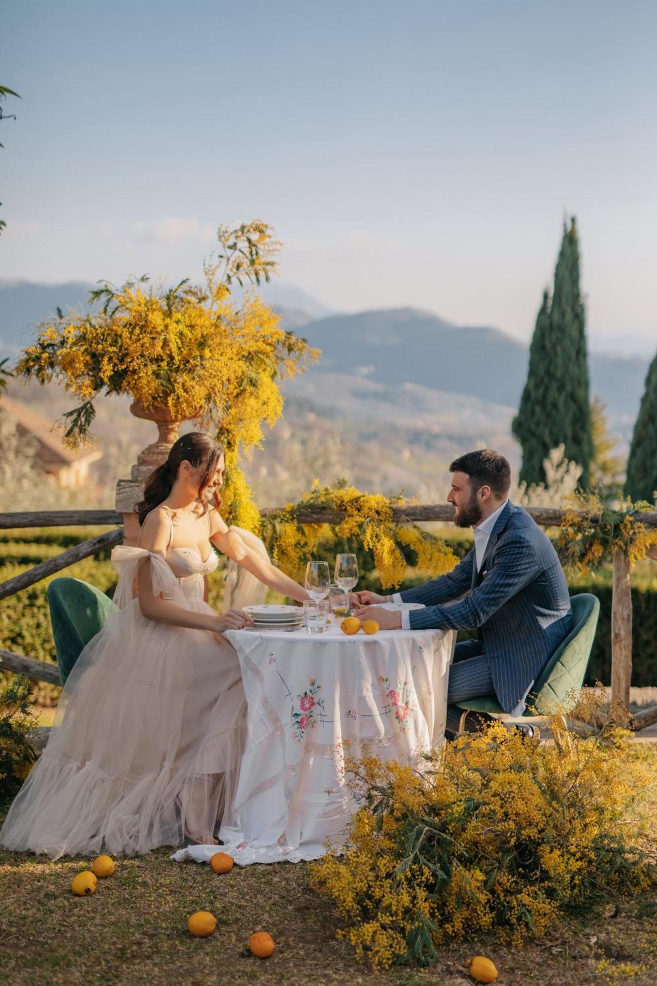 Casa Rinaldi Villa Poggio Mirteto Bagian luar foto