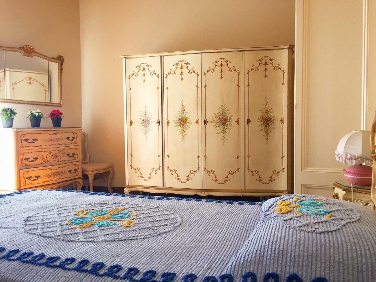 Casa Rinaldi Villa Poggio Mirteto Bagian luar foto
