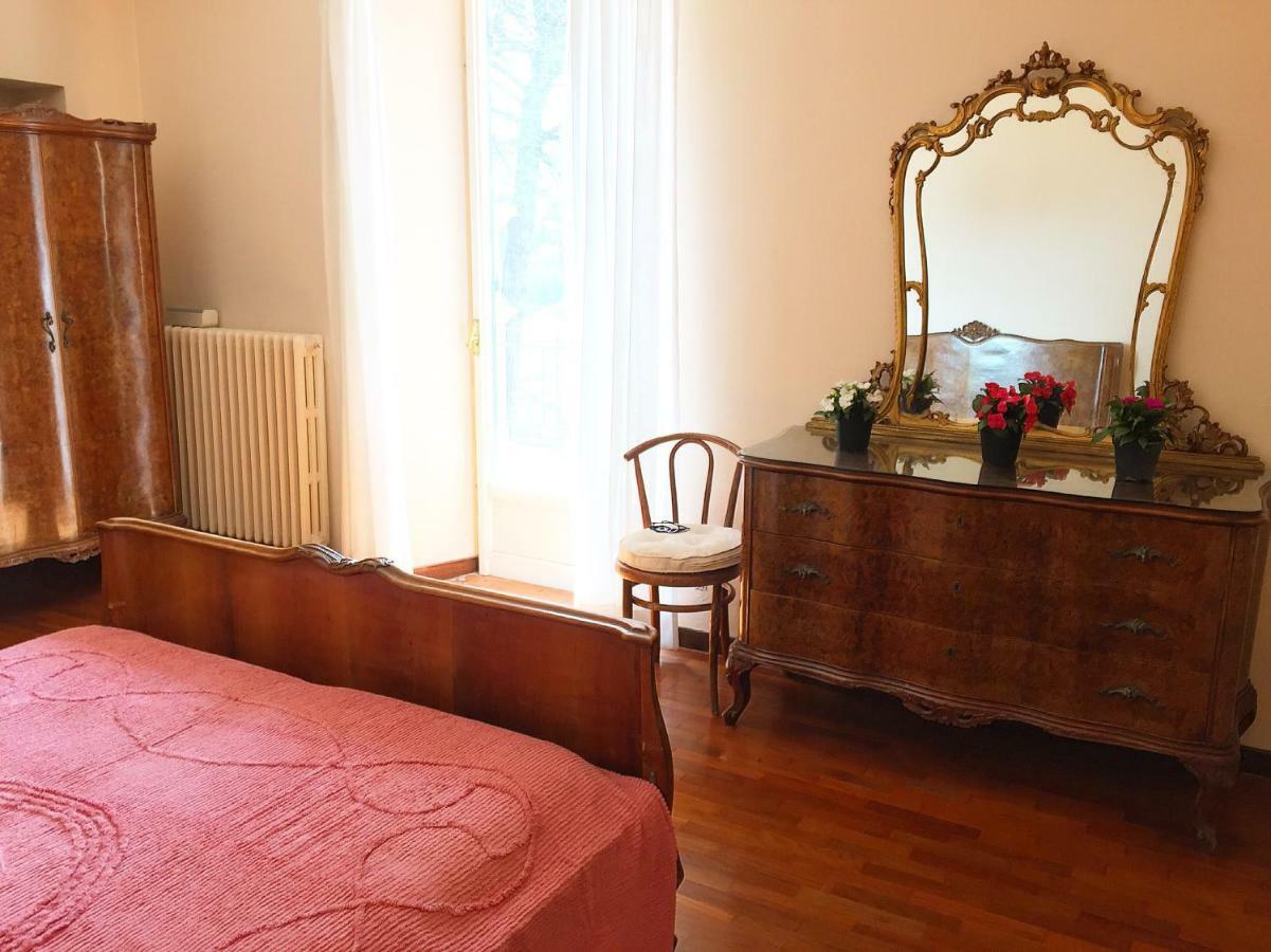 Casa Rinaldi Villa Poggio Mirteto Bagian luar foto