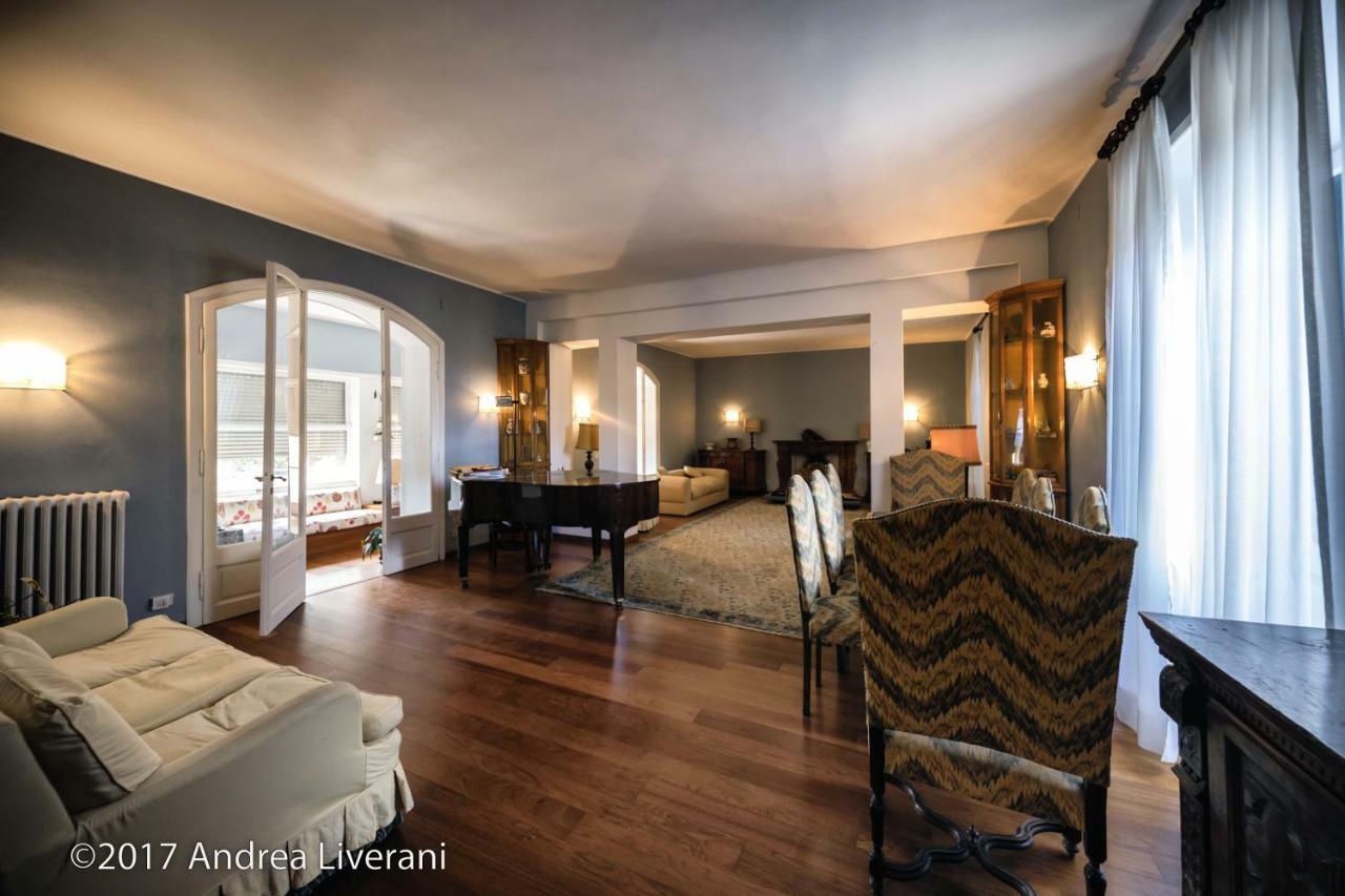 Casa Rinaldi Villa Poggio Mirteto Bagian luar foto