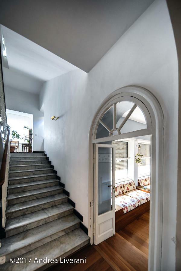 Casa Rinaldi Villa Poggio Mirteto Bagian luar foto