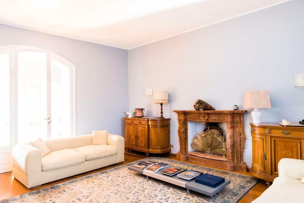 Casa Rinaldi Villa Poggio Mirteto Bagian luar foto