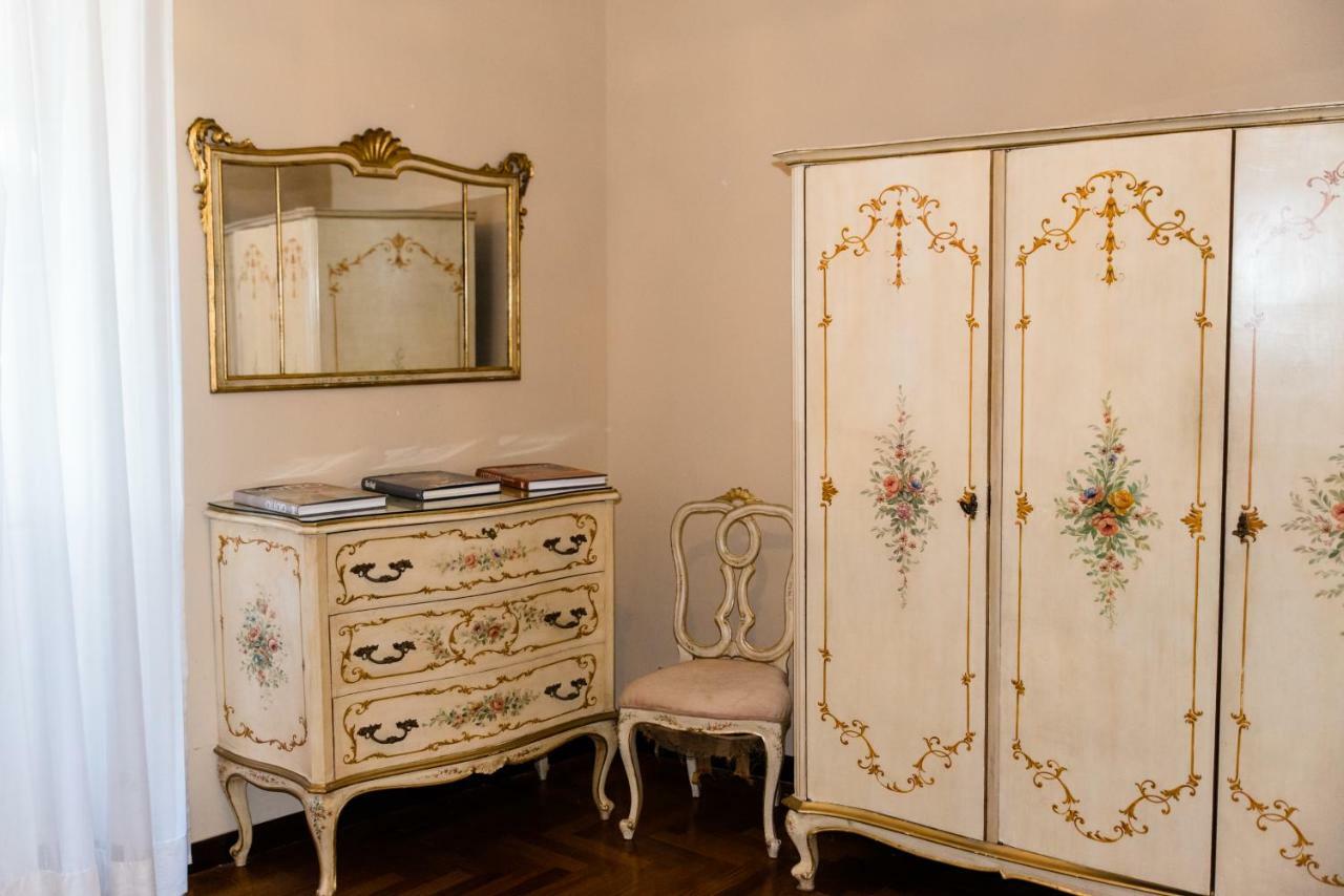 Casa Rinaldi Villa Poggio Mirteto Bagian luar foto