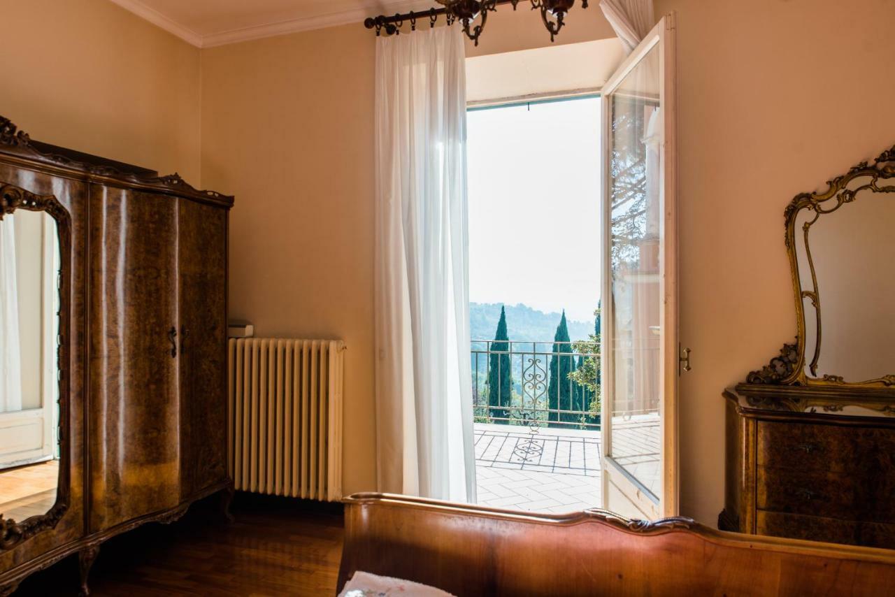 Casa Rinaldi Villa Poggio Mirteto Bagian luar foto