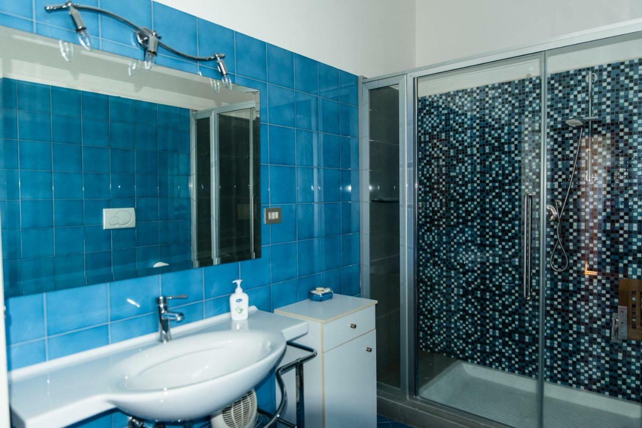 Casa Rinaldi Villa Poggio Mirteto Bagian luar foto