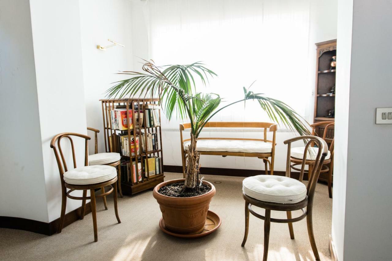 Casa Rinaldi Villa Poggio Mirteto Bagian luar foto