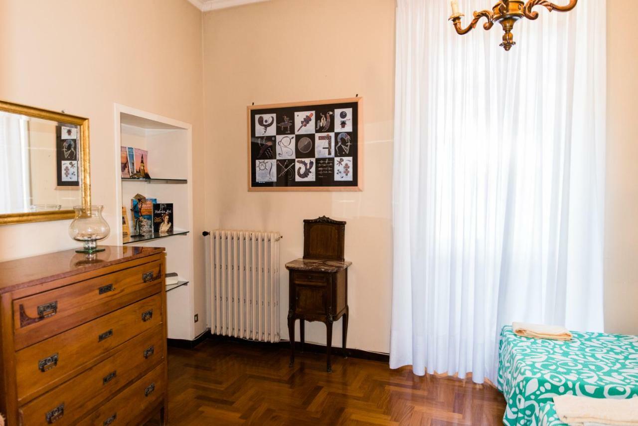 Casa Rinaldi Villa Poggio Mirteto Bagian luar foto