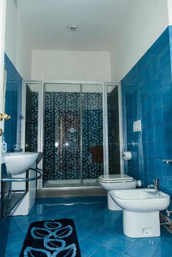 Casa Rinaldi Villa Poggio Mirteto Bagian luar foto