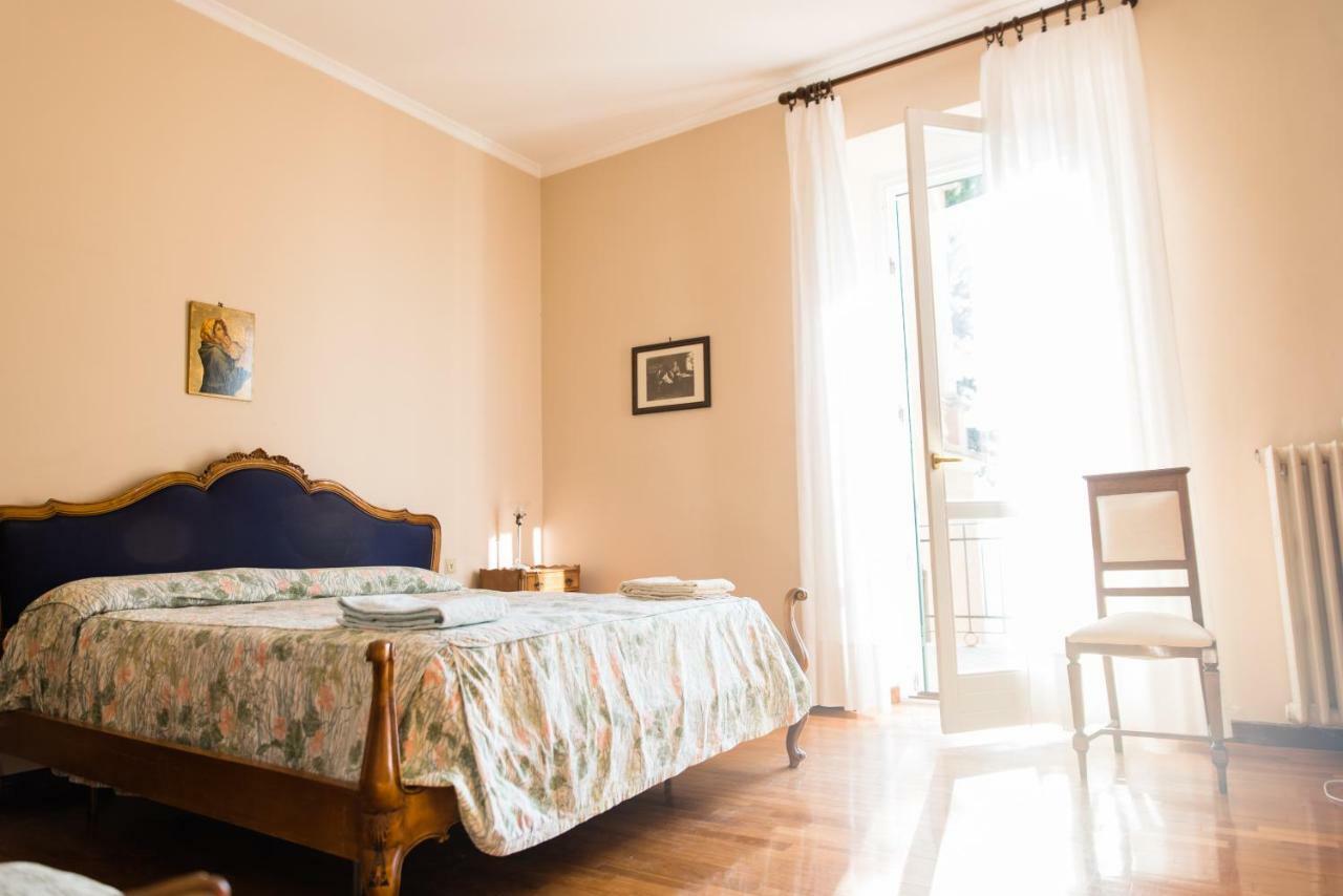 Casa Rinaldi Villa Poggio Mirteto Bagian luar foto