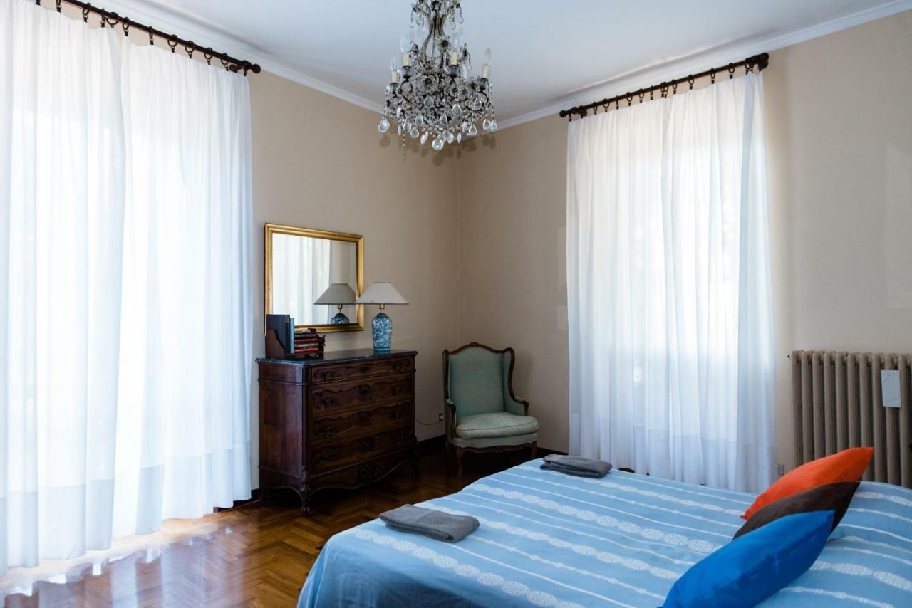 Casa Rinaldi Villa Poggio Mirteto Bagian luar foto