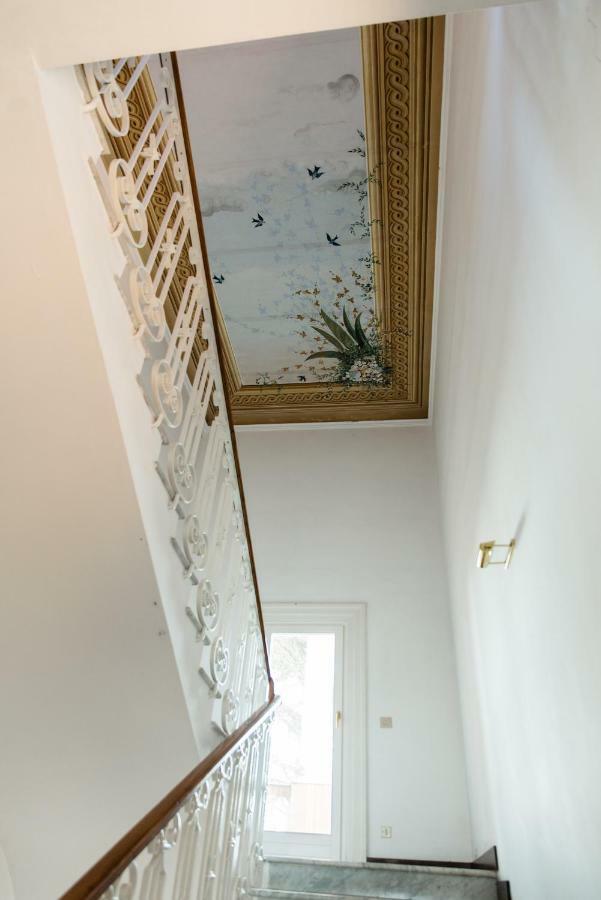 Casa Rinaldi Villa Poggio Mirteto Bagian luar foto